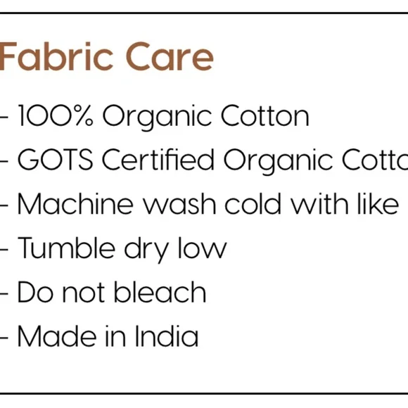 Mate the label organic fleece sweatpants size small color Midnight - Picture 3 of 7